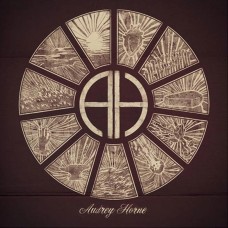 Audrey Horne : Audrey Horne (CD) (Heavy Metal)